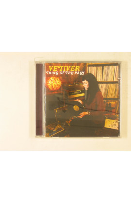 Vetiver - Thing Of The Past