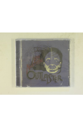 Nastasia Nina - Outlaster