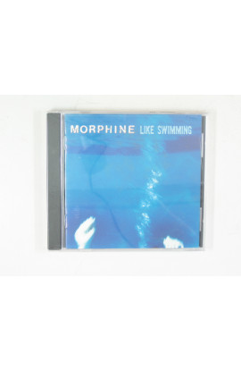 Morphine - Like Swimming (CD) 