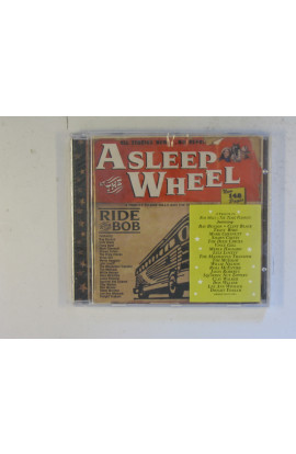 Asleep At The Wheel - Ride With Bob (CD) 