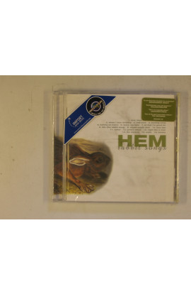 Hem - Rabbit Songs