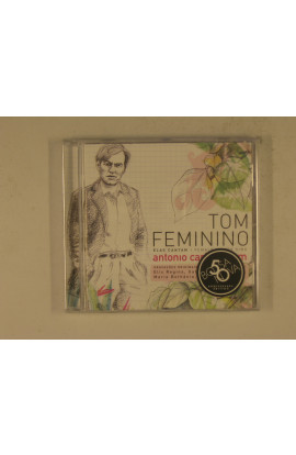 Antônio Carlos Jobim - Tom Feminino