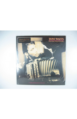 Tom Waits - Franks Wild Years (LP)
