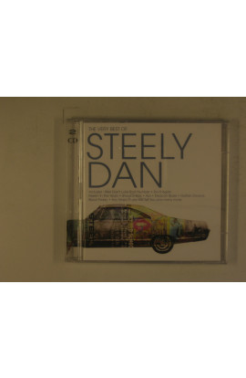 Steely Dan - The Very Best Of