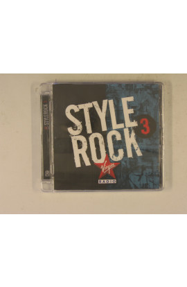 Style Rock 3