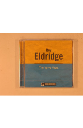 Eldridge Roy - The Verve Years