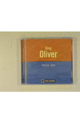 King Oliver - Doctor Jazz