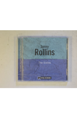 Sonny Rollins - The Sixties