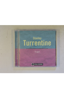 Stanley Turrentine - Sugar (CD) 