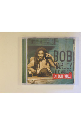 Bob Marley and the Wailers - In Dub Vol.1