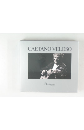 Caetano Veloso - The Platinum Collection