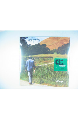 Neil Young - Old Ways