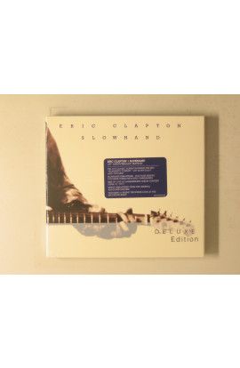 Eric Clapton - Slowhand