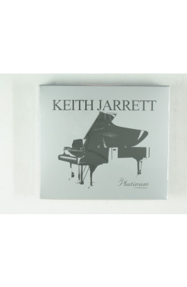 Keith Jarrett - Keith Jarrett