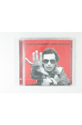 Parker Graham + The Rumor - The Very Best Of
