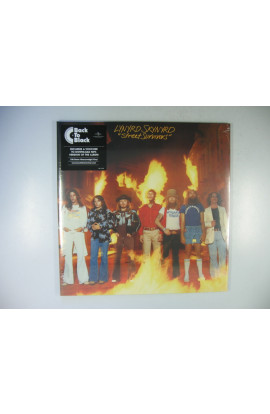 Lynyrd Skynyrd - Street Survivors (LP) 