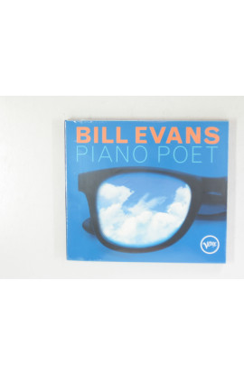 Bill Evans - Piano Poet