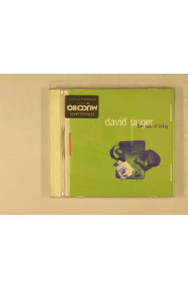 Singer David - The Cost Of Living