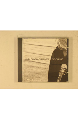 Carpenter Mary Chapin - The Calling