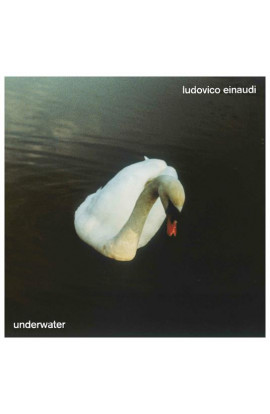 Ludovico Einaudi - Underwater (CD) 