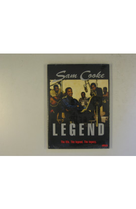 Cooke Sam - Legend