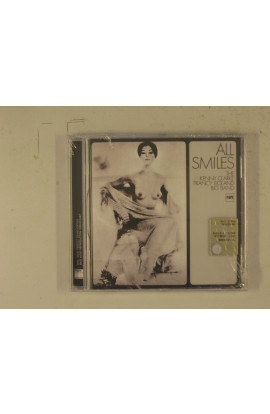 Clarke Kenny-Francy Boland Big Band - All Smiles