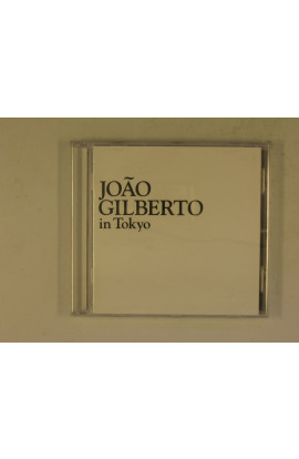 Joao Gilberto - In Tokyo