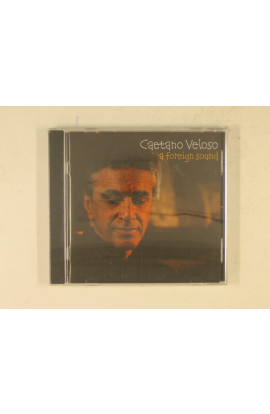 Caetano Veloso - A Foreign Sound