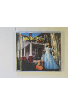 Lynn Loretta - Van Lear Rose