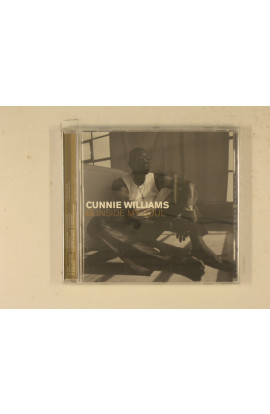 Williams Cunnie - Inside My Soul