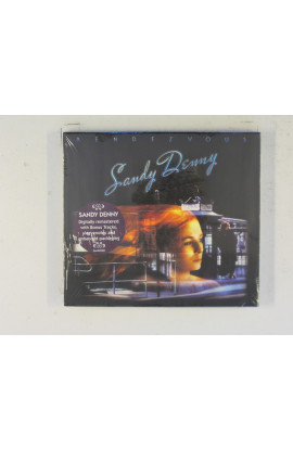 Sandy Denny - Rendez Vous (CD) 