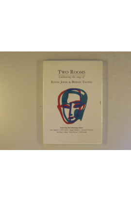 John Elton & Bernie Taupin - Two Rooms - Celebrating The Songs Of Elton John & Bernie Taupin