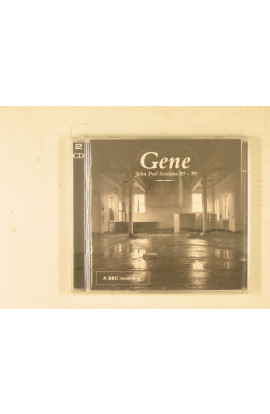 Gene - John Peel Sessions 95 - 99