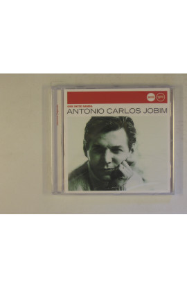 Antônio Carlos Jobim - One Note Samba