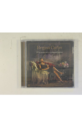 Carter Regina - I'Ll Be Seeing You: A Sentimental Journey