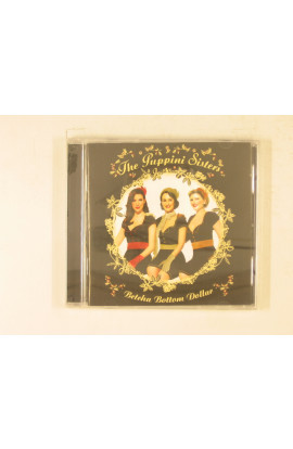 Puppini Sisters - Betcha Bottom Dollar