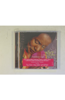 Coltrane Alice - Translinear Light