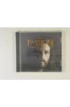 Debney John - The Passion