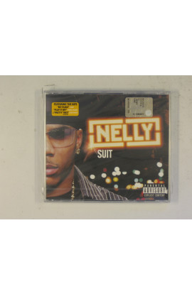 Nelly - Suit