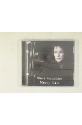 Gauthier Mary - Mercy Now