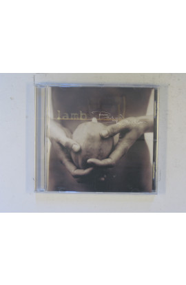 Lamb - Between Darkness And Wonder