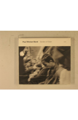 Motian Paul - Garden Of Eden