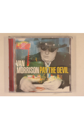 Van Morrison - Pay The Devil