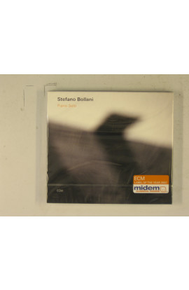 Stefano Bollani - Piano Solo