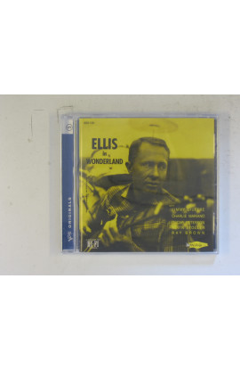 Ellis Herb - Ellis In Wonderland