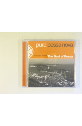 The Best Of Bossa Nova