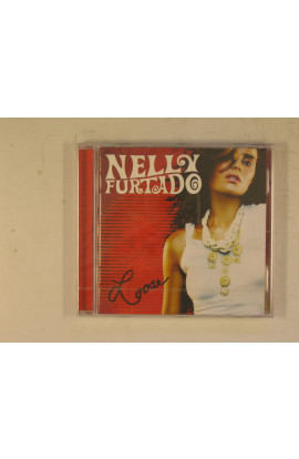 Furtado Nelly - Loose