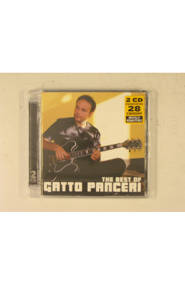 Panceri Gatto - The Best Of Gatto Panceri
