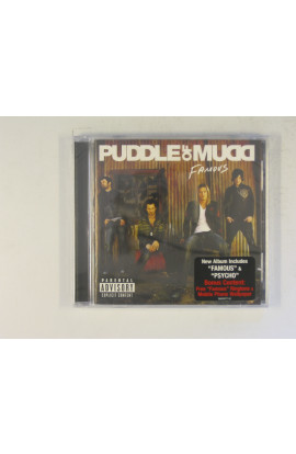 Puddle Of Mudd - Famous