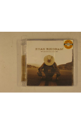 Ryan Bingham - Mescalito (CD) 